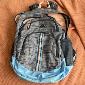 Adidas Backpack